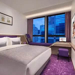 香港紫亭 香港