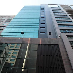 逸林酒店 香港
