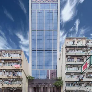 朗华酒店 香港