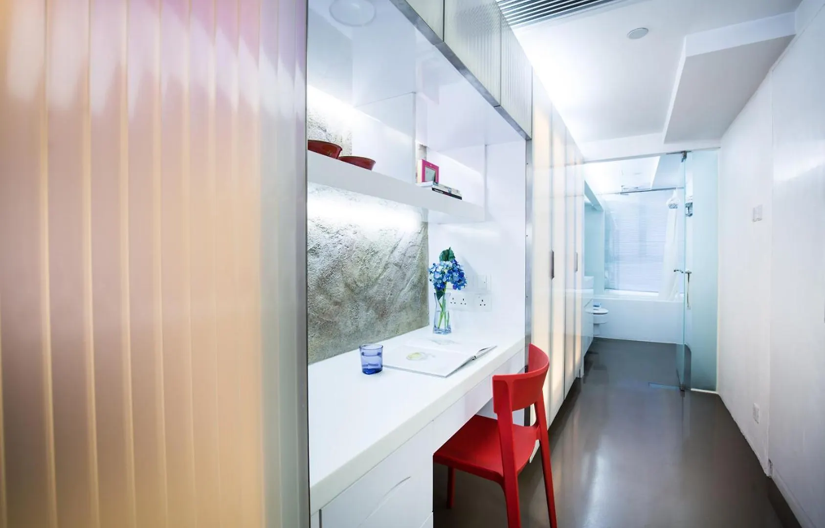 Aparthotel V Wanchai Hong Kong